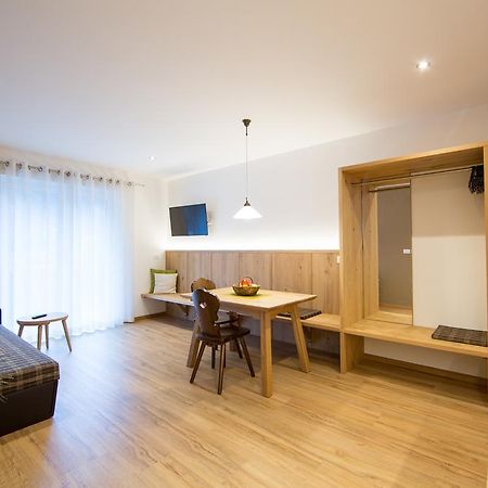 Residence Gruenwald San Martino In Passiria  Zewnętrze zdjęcie