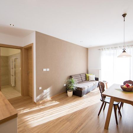 Residence Gruenwald San Martino In Passiria  Zewnętrze zdjęcie