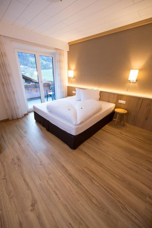 Residence Gruenwald San Martino In Passiria  Zewnętrze zdjęcie