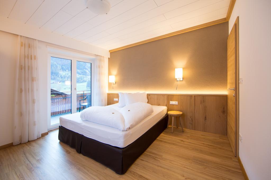 Residence Gruenwald San Martino In Passiria  Zewnętrze zdjęcie