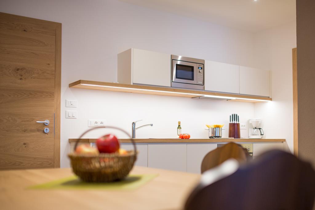 Residence Gruenwald San Martino In Passiria  Zewnętrze zdjęcie