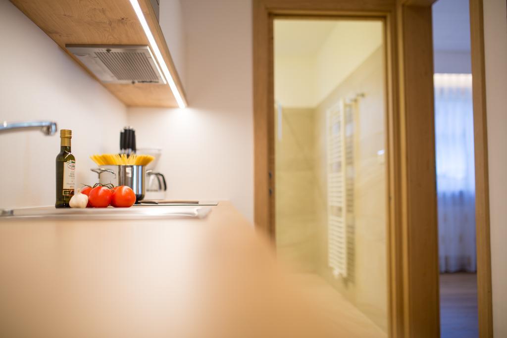 Residence Gruenwald San Martino In Passiria  Zewnętrze zdjęcie