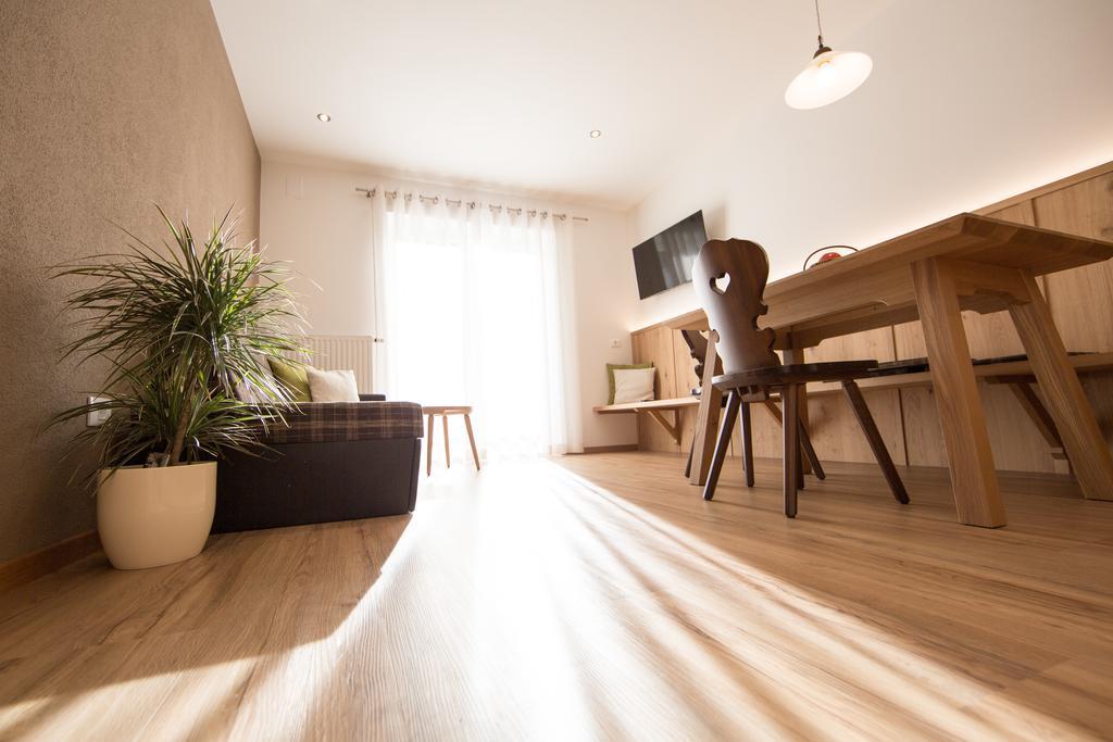 Residence Gruenwald San Martino In Passiria  Zewnętrze zdjęcie