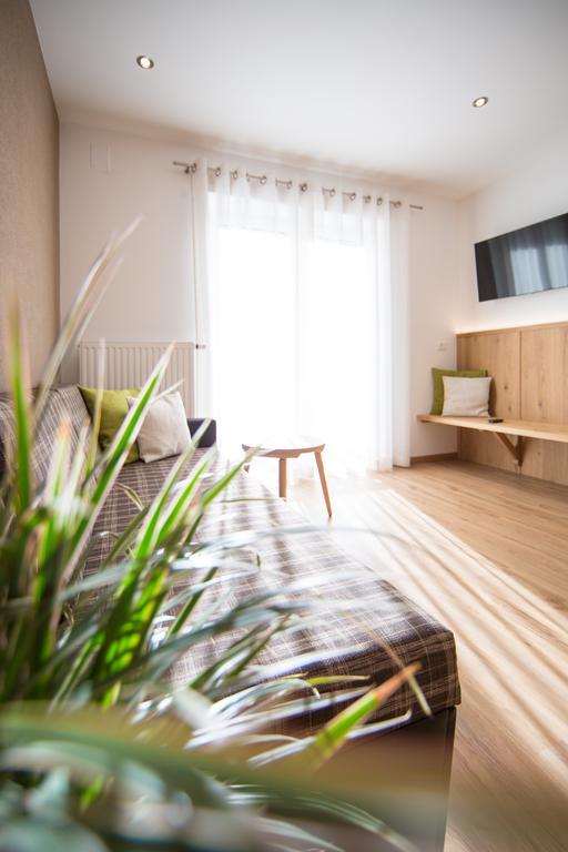 Residence Gruenwald San Martino In Passiria  Zewnętrze zdjęcie