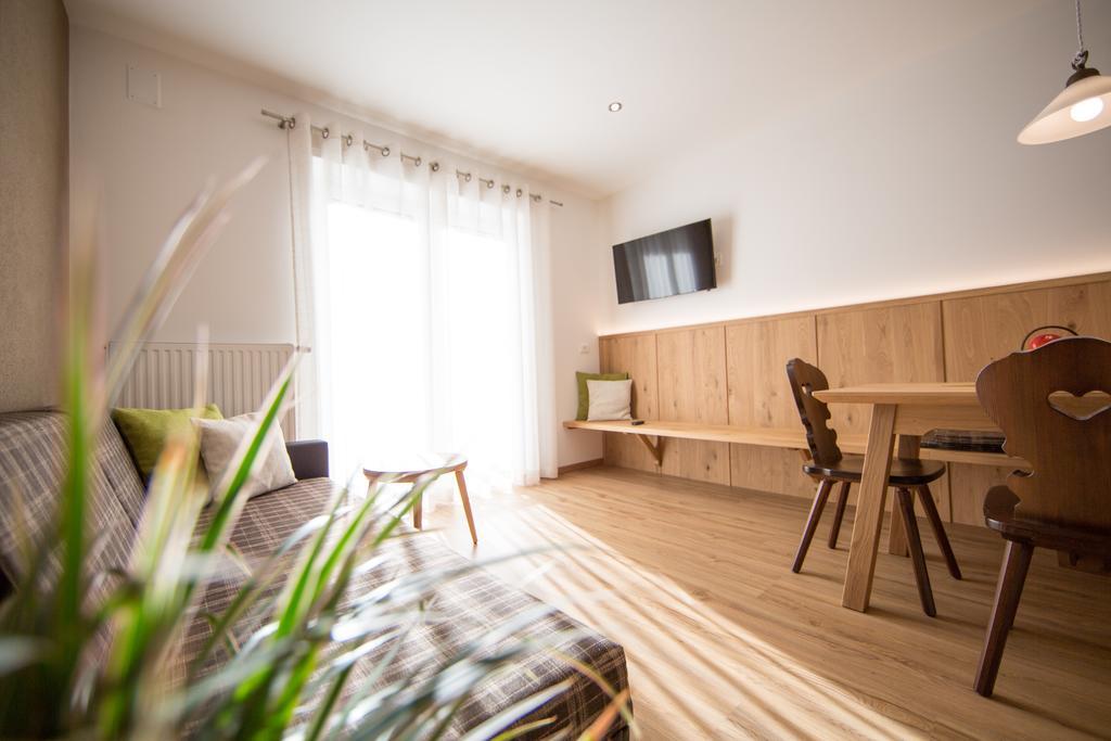 Residence Gruenwald San Martino In Passiria  Zewnętrze zdjęcie