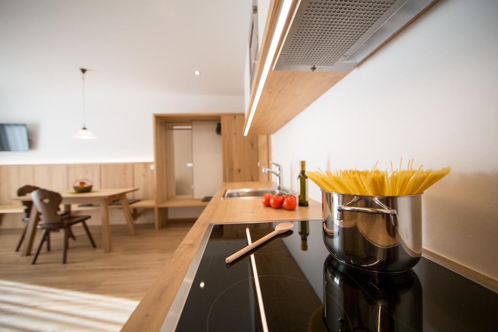 Residence Gruenwald San Martino In Passiria  Zewnętrze zdjęcie