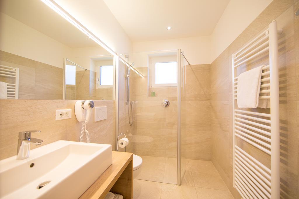 Residence Gruenwald San Martino In Passiria  Zewnętrze zdjęcie
