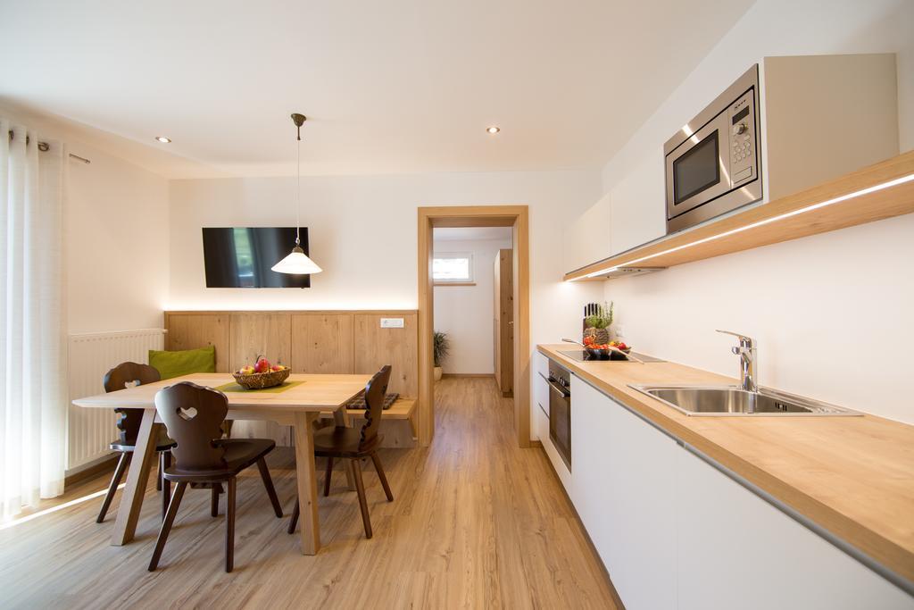 Residence Gruenwald San Martino In Passiria  Zewnętrze zdjęcie
