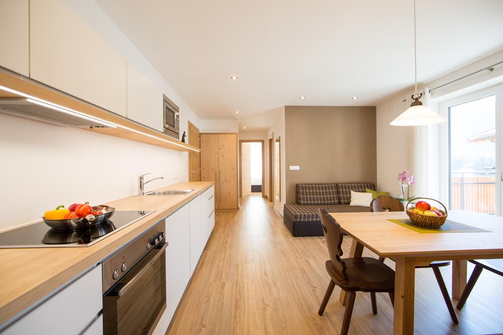 Residence Gruenwald San Martino In Passiria  Zewnętrze zdjęcie