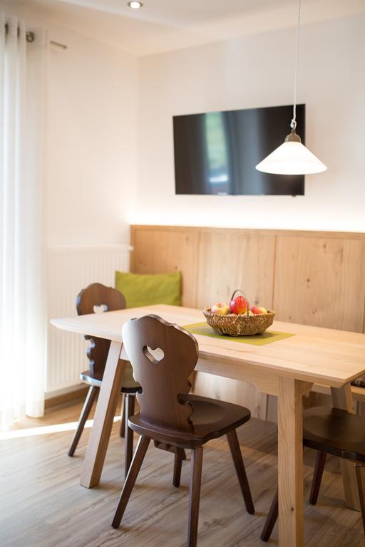 Residence Gruenwald San Martino In Passiria  Zewnętrze zdjęcie