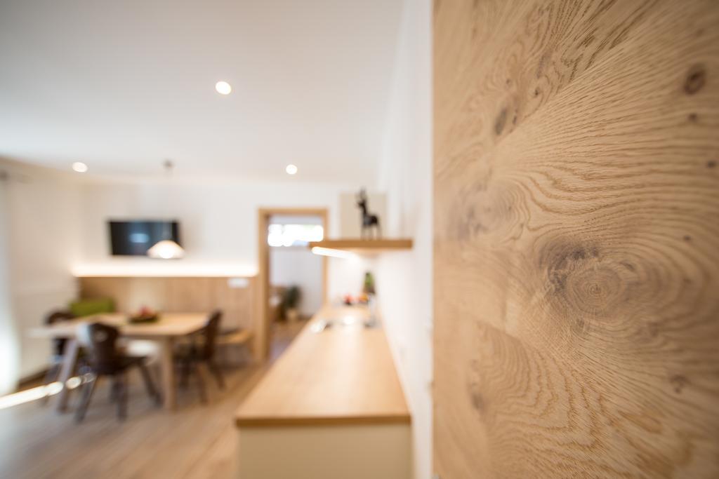 Residence Gruenwald San Martino In Passiria  Zewnętrze zdjęcie