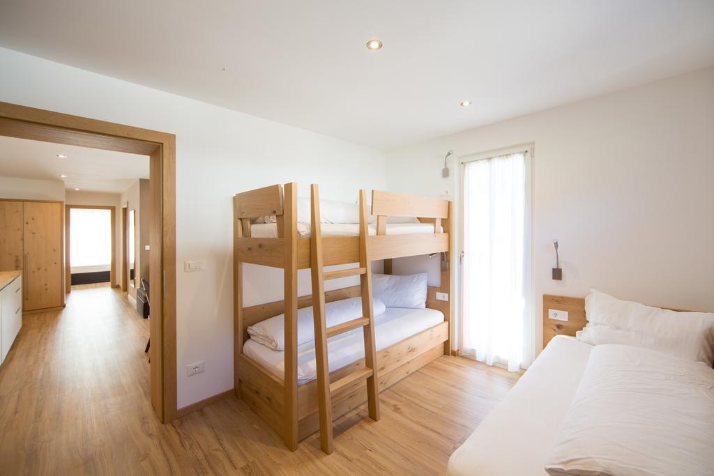 Residence Gruenwald San Martino In Passiria  Zewnętrze zdjęcie