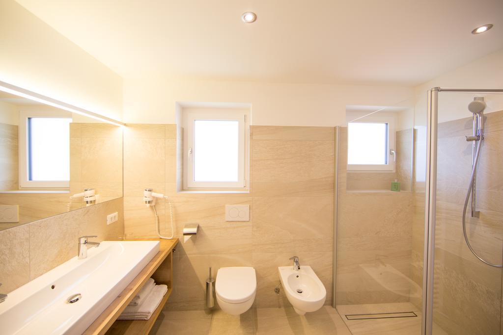 Residence Gruenwald San Martino In Passiria  Zewnętrze zdjęcie