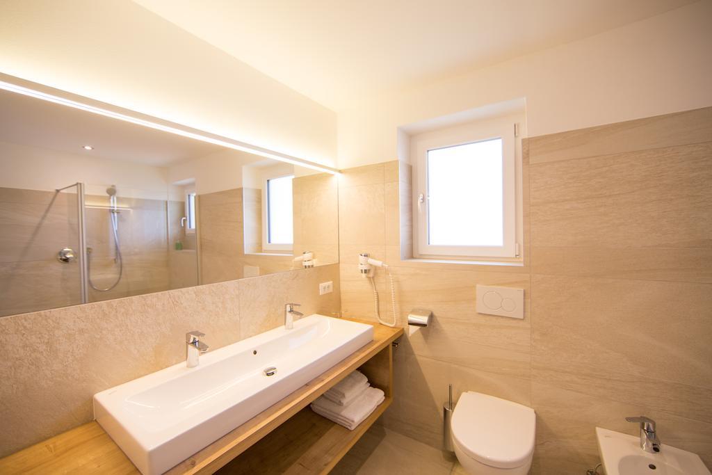 Residence Gruenwald San Martino In Passiria  Zewnętrze zdjęcie