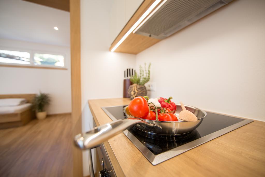 Residence Gruenwald San Martino In Passiria  Zewnętrze zdjęcie