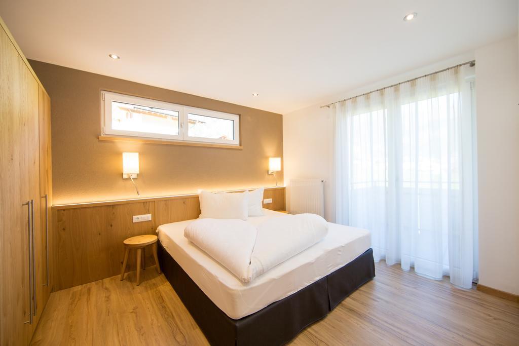Residence Gruenwald San Martino In Passiria  Zewnętrze zdjęcie