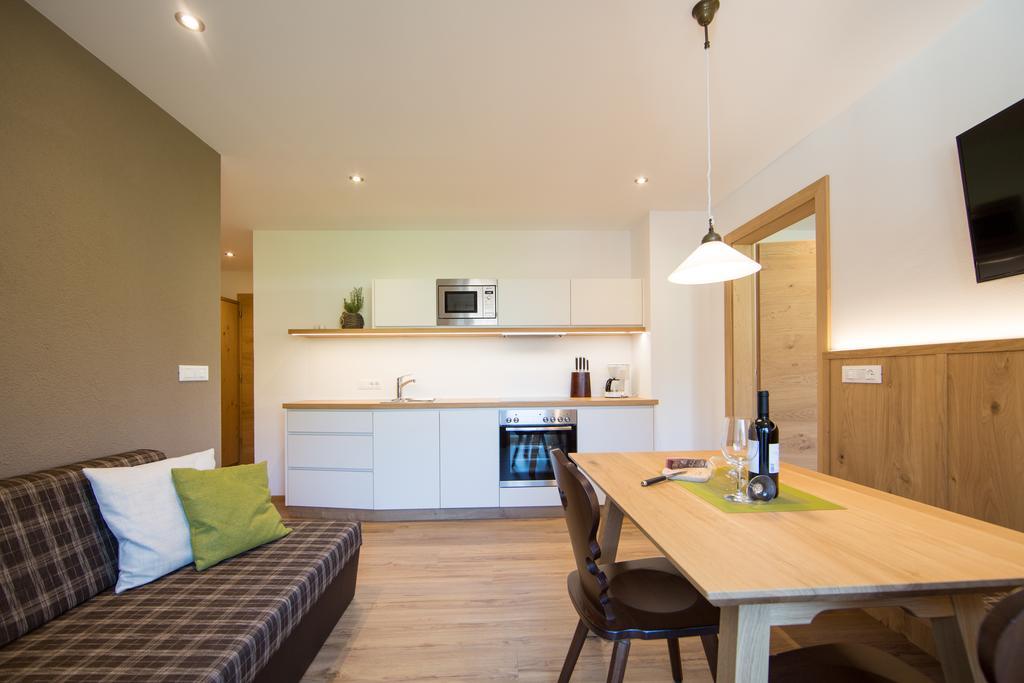 Residence Gruenwald San Martino In Passiria  Zewnętrze zdjęcie